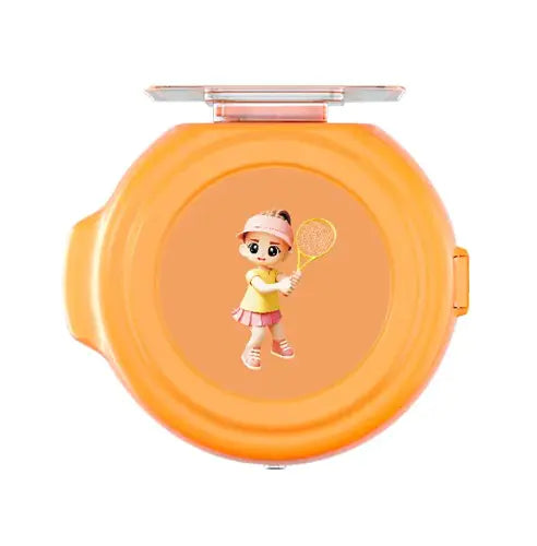 Indoor Badminton Trainer